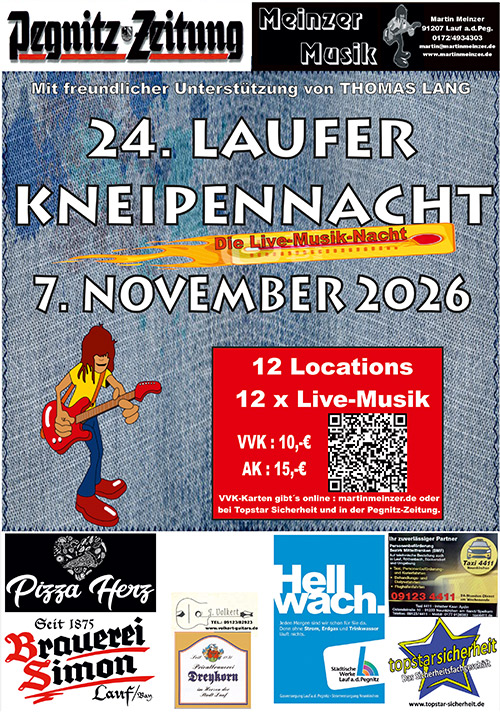  Kneipennacht